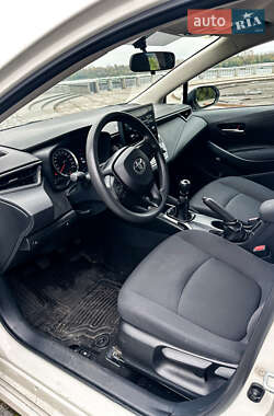 Седан Toyota Corolla 2020 в 