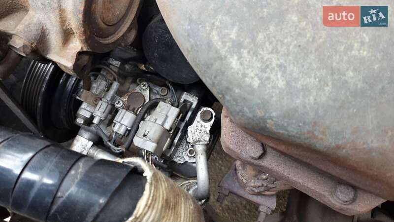 Лифтбек Toyota Corolla 1989 в Харькове