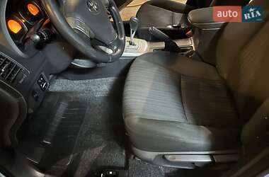 Седан Toyota Corolla 2008 в 
