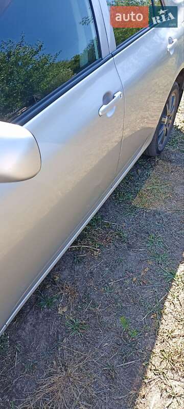 Седан Toyota Corolla 2008 в Черкассах фото 20 Седан Toyota Corolla 2008 в Черкассах