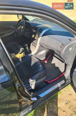 Седан Toyota Corolla 2008 в 