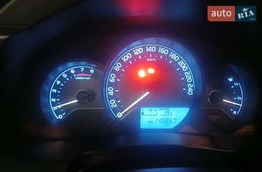 Седан Toyota Corolla 2014 в Измаиле