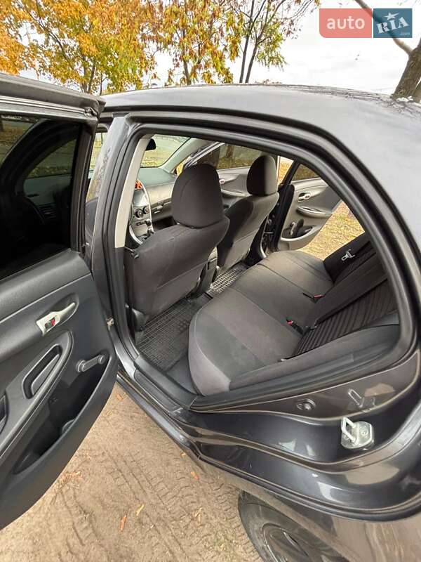 Седан Toyota Corolla 2010 в Днепре фото 17 Седан Toyota Corolla 2010 в Днепре