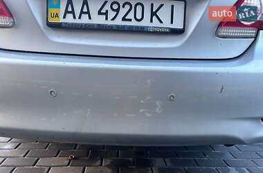 Седан Toyota Corolla 2011 в 
