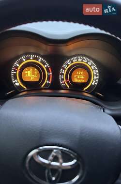 Седан Toyota Corolla 2011 в 