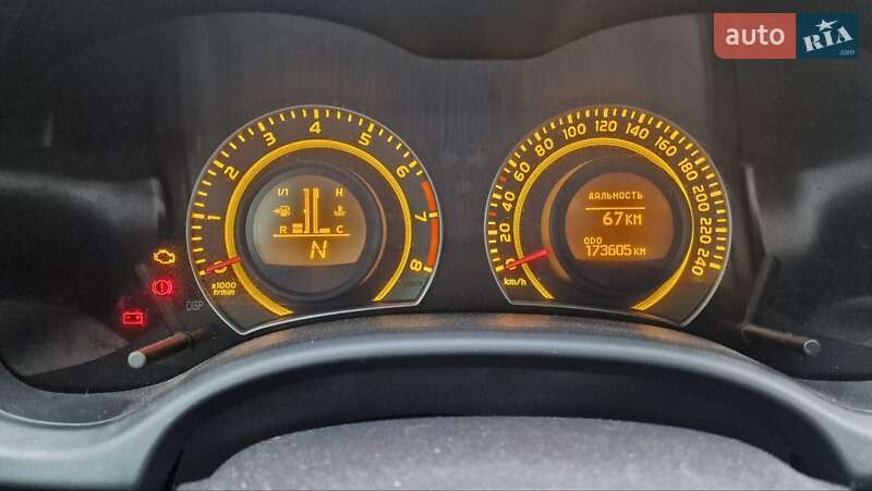 Седан Toyota Corolla 2007 в Одессе фото 6 Седан Toyota Corolla 2007 в Одессе