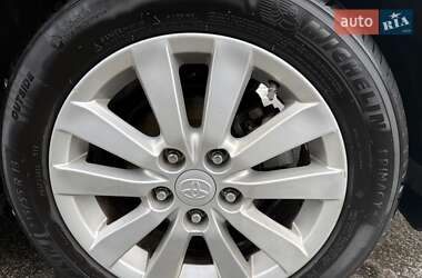 Седан Toyota Corolla 2008 в 