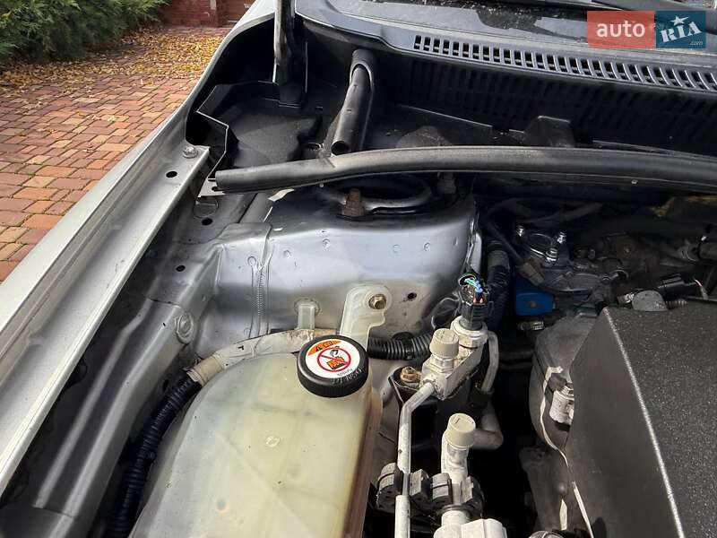 Седан Toyota Corolla 2009 в Одессе