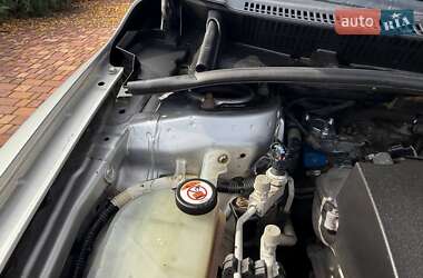 Седан Toyota Corolla 2009 в 