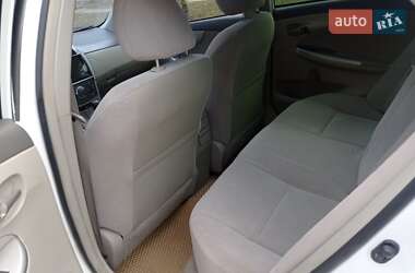 Седан Toyota Corolla 2008 в 