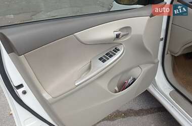 Седан Toyota Corolla 2008 в 