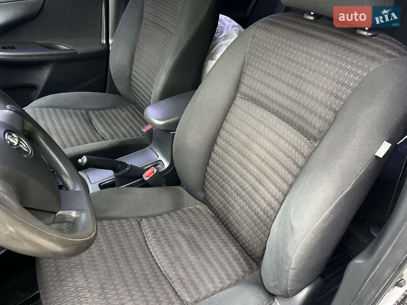 Седан Toyota Corolla 2011 в Белой Церкви