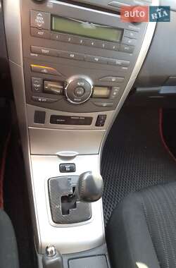 Седан Toyota Corolla 2007 в 