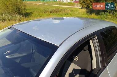 Седан Toyota Corolla 2007 в 