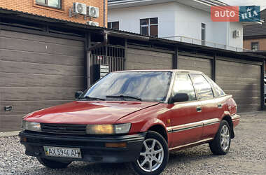 Хетчбек Toyota Corolla 1990 в Києві