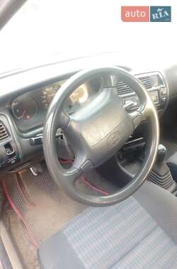 Седан Toyota Corolla 1994 в Любомле