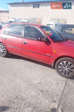 Седан Toyota Corolla 1994 в 