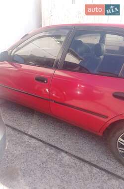 Седан Toyota Corolla 1994 в 