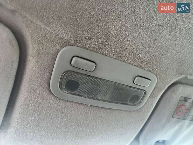 Хэтчбек Toyota Corolla 2004 в Львове