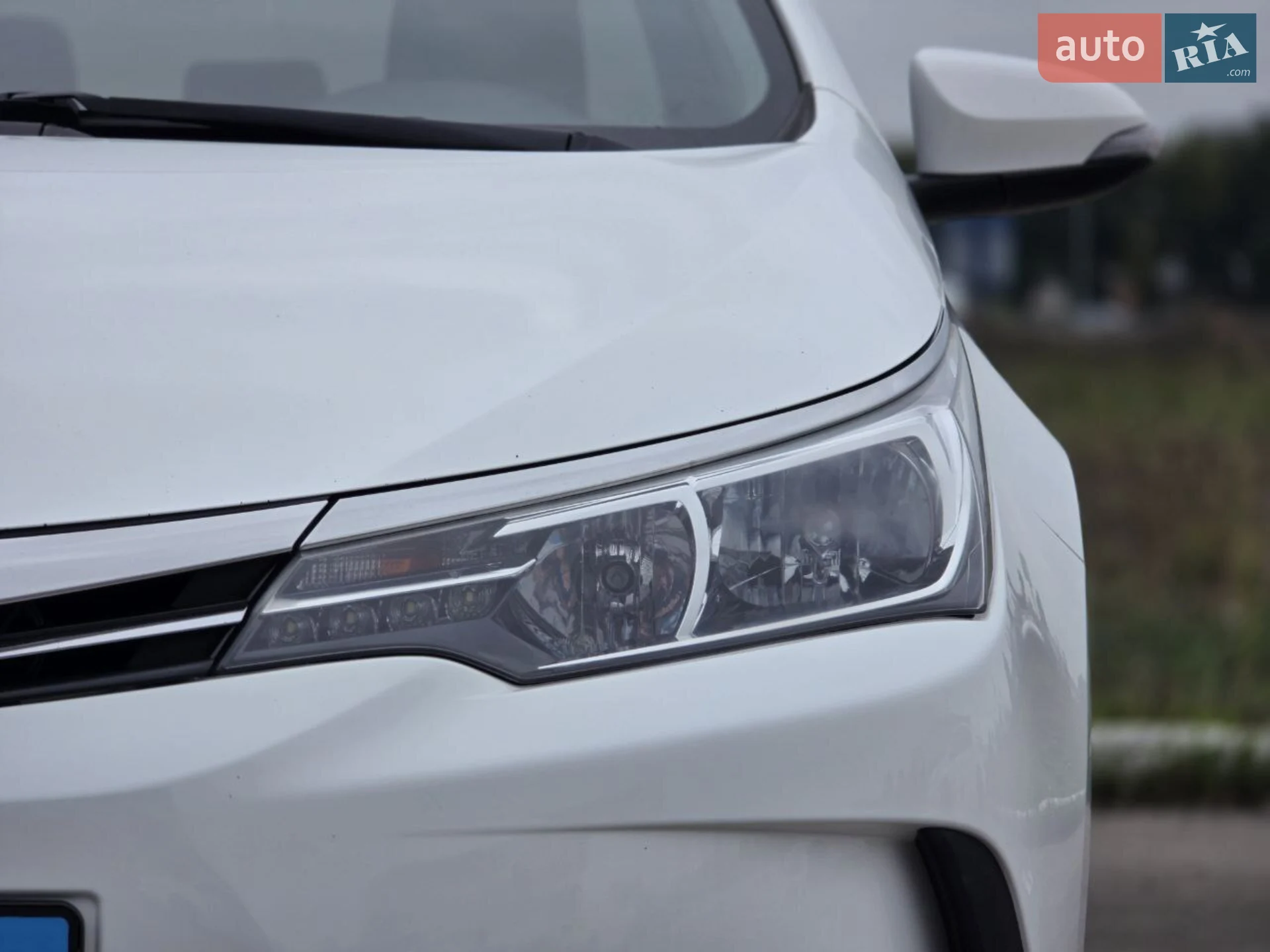 2016 Toyota Corolla - мініатюра 21
