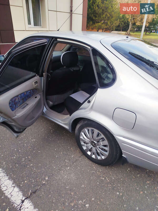 Хэтчбек Toyota Corolla 1998 в Одессе фото 7 Хэтчбек Toyota Corolla 1998 в Одессе