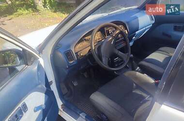 Седан Toyota Corolla 1988 в 