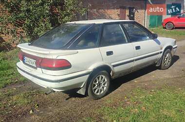 Седан Toyota Corolla 1988 в 