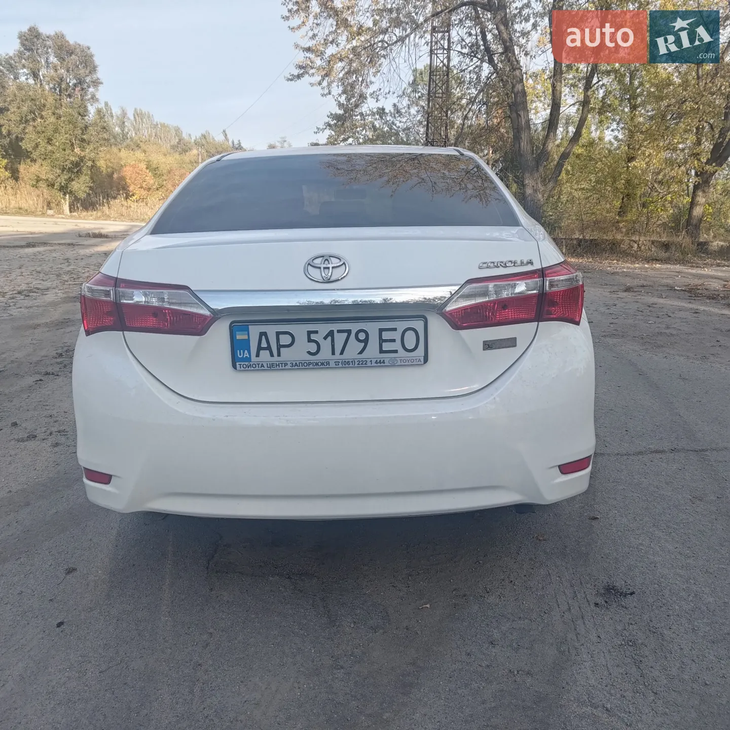 2016 Toyota Corolla - мініатюра 7