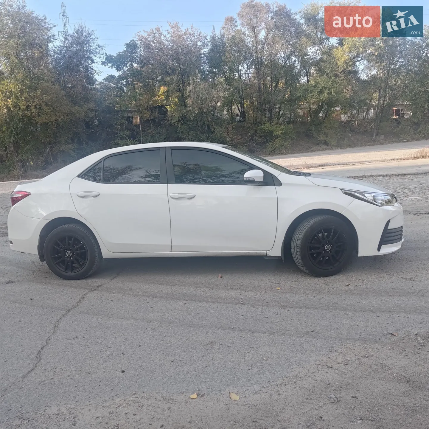 2016 Toyota Corolla - мініатюра 17