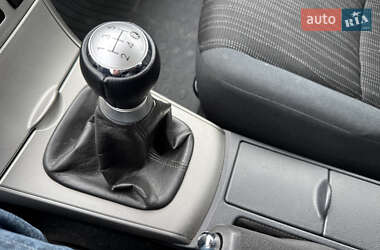 Седан Toyota Corolla 2008 в 