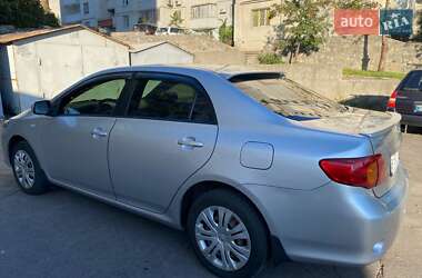 Седан Toyota Corolla 2008 в 