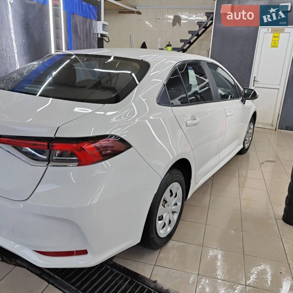 2022 Toyota Corolla - мініатюра 9