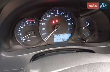 Седан Toyota Corolla 2018 в 