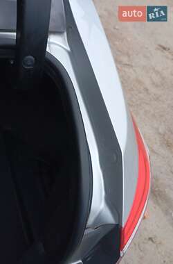 Седан Toyota Corolla 2018 в 