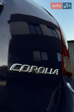 Универсал Toyota Corolla 2002 в 