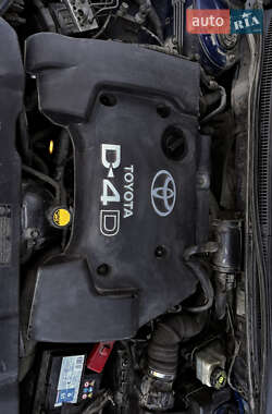 Универсал Toyota Corolla 2002 в 