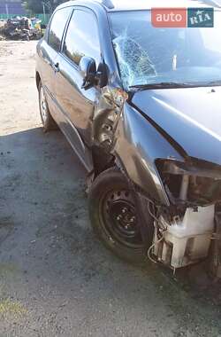 Хэтчбек Toyota Corolla 2003 в  фото 13 Хэтчбек Toyota Corolla 2003 в