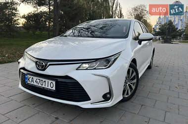 Седан Toyota Corolla 2019 в Виннице Седан Toyota Corolla 2019 в Виннице