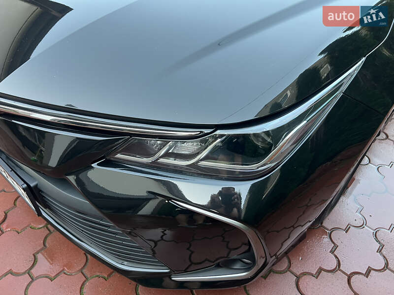 Седан Toyota Corolla 2019 в Броварах фото 6 Седан Toyota Corolla 2019 в Броварах