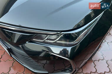 Седан Toyota Corolla 2019 в  фото 6 Седан Toyota Corolla 2019 в
