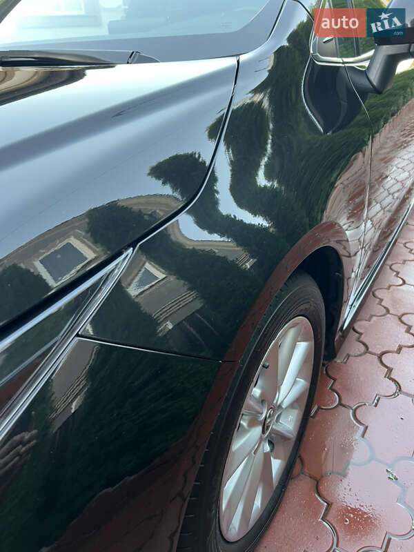 Седан Toyota Corolla 2019 в Броварах фото 16 Седан Toyota Corolla 2019 в Броварах