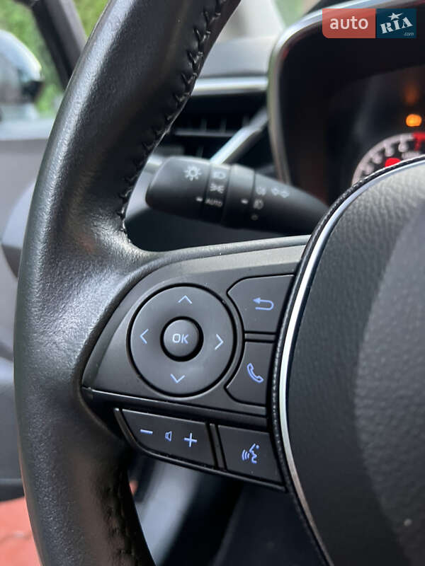 Седан Toyota Corolla 2019 в Броварах фото 39 Седан Toyota Corolla 2019 в Броварах