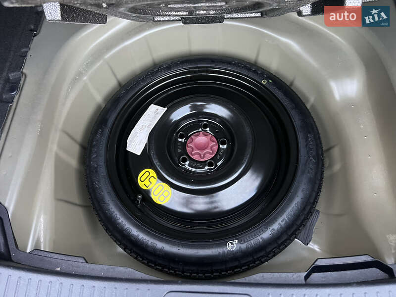 Седан Toyota Corolla 2019 в Броварах фото 51 Седан Toyota Corolla 2019 в Броварах