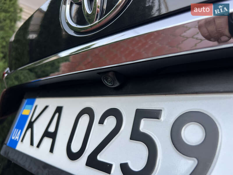 Седан Toyota Corolla 2019 в Броварах фото 52 Седан Toyota Corolla 2019 в Броварах