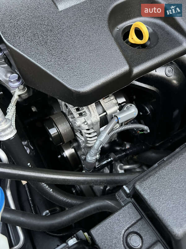 Седан Toyota Corolla 2019 в Броварах фото 57 Седан Toyota Corolla 2019 в Броварах