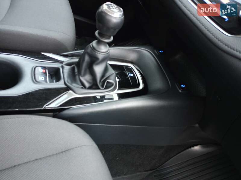 Седан Toyota Corolla 2021 в Киеве фото 13 Седан Toyota Corolla 2021 в Киеве