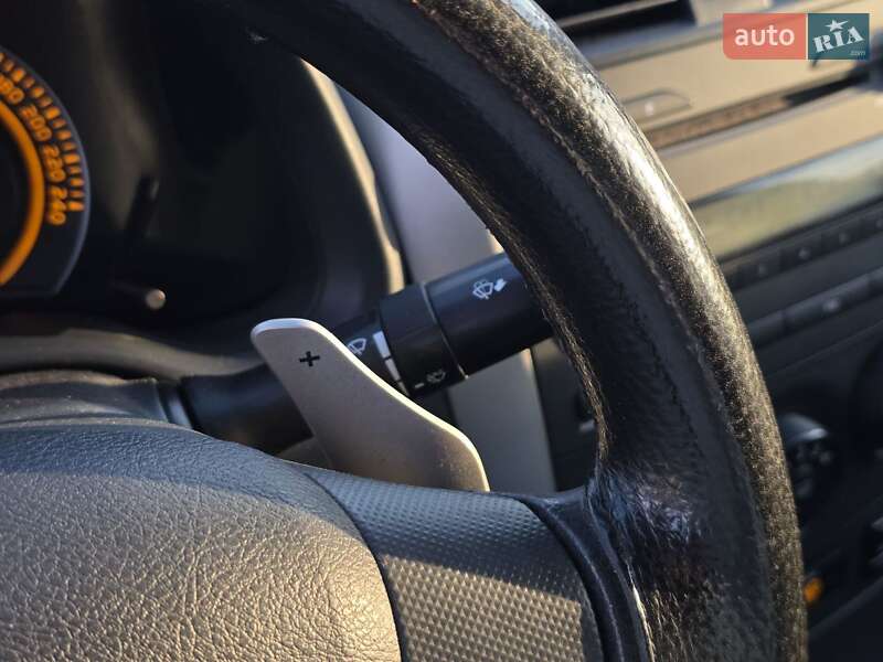 Седан Toyota Corolla 2008 в Тернополі фото 20 Седан Toyota Corolla 2008 в Тернополі