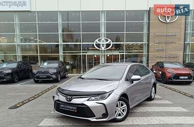 Седан Toyota Corolla 2021 в  Седан Toyota Corolla 2021 в