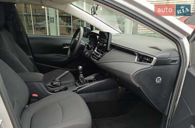 Седан Toyota Corolla 2021 в  фото 6 Седан Toyota Corolla 2021 в