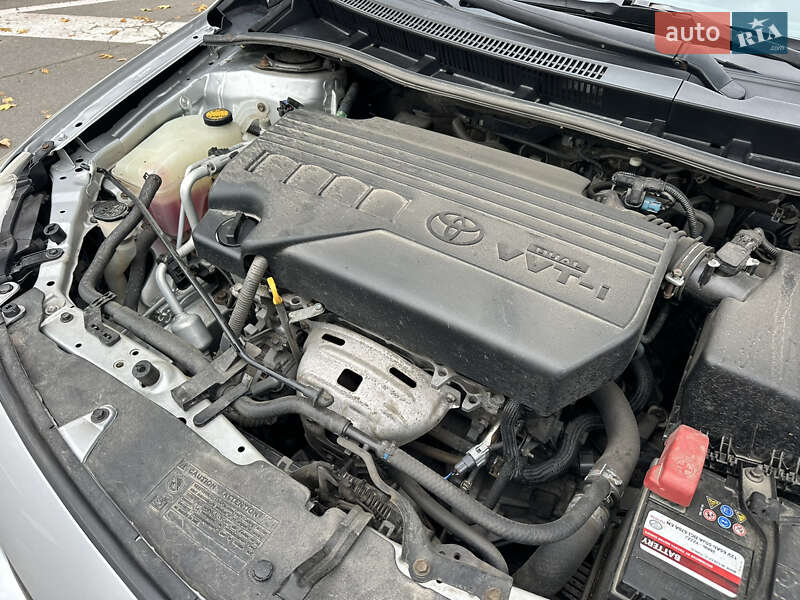 Седан Toyota Corolla 2009 в Вінниці фото 24 Седан Toyota Corolla 2009 в Вінниці